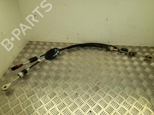 Used Cable Cable 37554084 37554084
