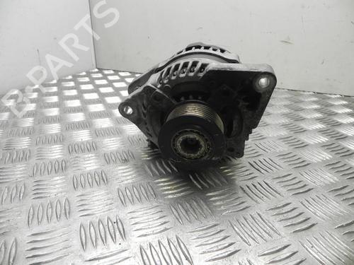 Used Alternator HONDA CIVIC IX Tourer (FK) 1.6 i-DTEC (FK3) (120 hp) 30155510