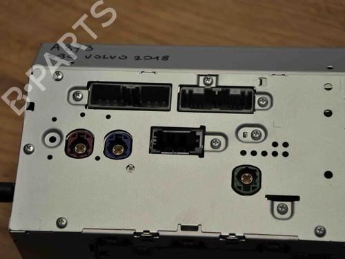 Electronic module VOLVO S90 II (234) D4 | BP28917021M83