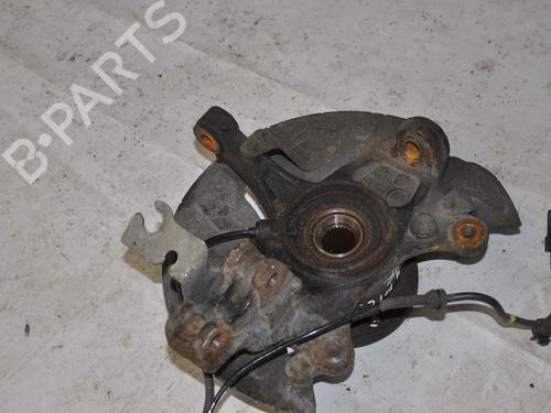 Right front steering knuckle CITROËN C4 Picasso II 1.2 THP 130 | BP28911066M26  - Image 6