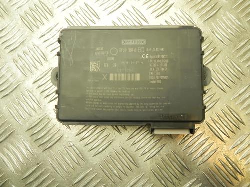 Used Electronic module Electronic module JAGUAR XF I (X250) 3.0 (340 hp) 28927467 28927467
