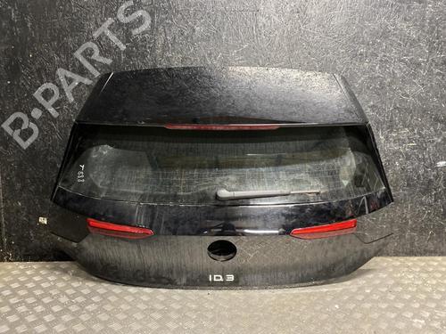 Used Tailgate Tailgate 37569395 37569395