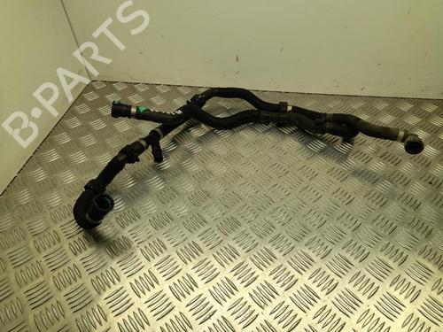Pipe JAGUAR I-PACE (X590) EV400 AWD | BP37549535M125 - Image 2