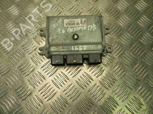 Used Engine control unit (ECU) NISSAN NOTE (E11, NE11) 1.6 (110 hp) 28933780