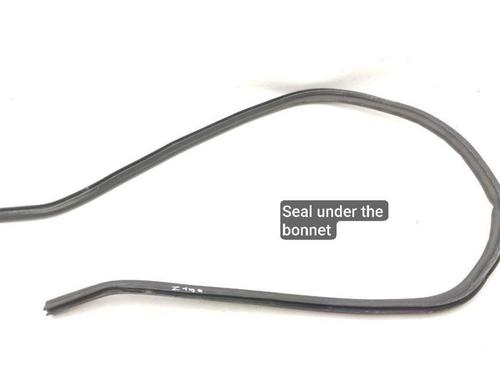 Used Boot lining ROLLS-ROYCE GHOST I (RR4) V12 (571 hp) 28928743