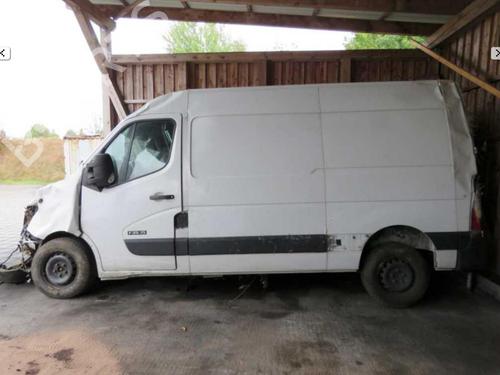 Pipe NISSAN NV400 Van (X62, X62B) dCi 145 | BP37576805M125  - Image 7