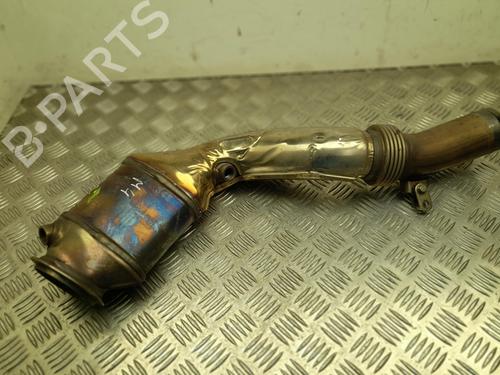 Used Catalyst BMW 4 Coupe (F32, F82) M4 (431 hp) 28917458
