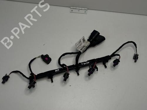 Used Other AUDI Q5 (FYB, FYG) 2.0 TFSI quattro (252 hp) 30448627