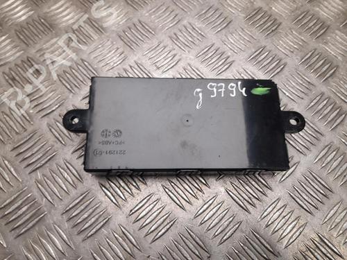 Electronic module SKODA OCTAVIA IV Combi (NX5, PV5) 1.4 TSI | BP37568120M83 - Image 2