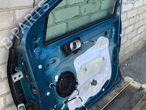 Dør højre fortil CITROËN C4 CACTUS 1.2 THP 110 | BP28915324C3