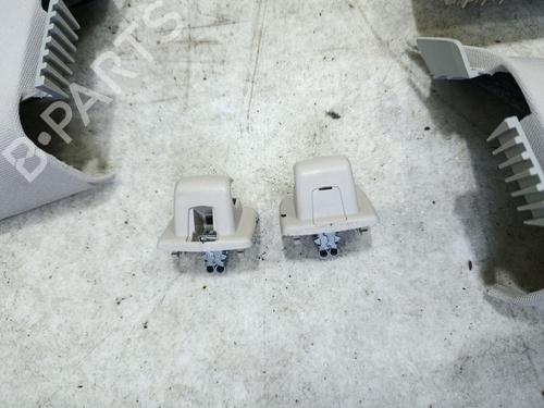 Interiør tag MERCEDES-BENZ EQS (V297) EQS 450+ (297.123) | BP38997917I12 - Image 19