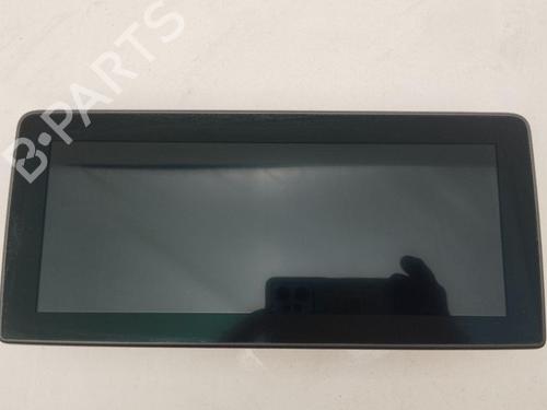 Used Display monitor BMW i3 (I01) Electric (102 hp) 28933300