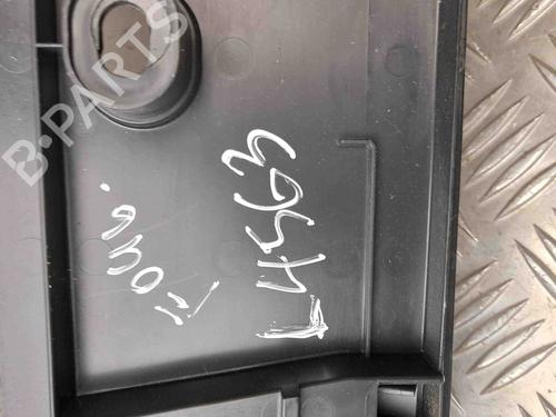 Wykładzina bagażnika SKODA SUPERB III Estate (3V5) 2.0 TSI | BP28923228I3