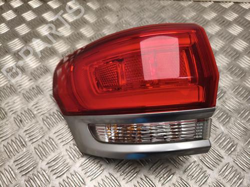 Used Left taillight Left taillight 38966849 38966849