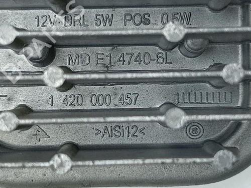 Elektronisk modul AUDI E-TRON (GEN) 50 quattro | BP28927863M83