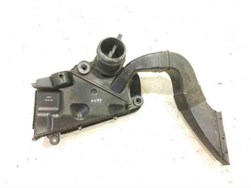 Air filter box BENTLEY CONTINENTAL FLYING SPUR (3W_) 6.0 FLEX | BP28943081M87 