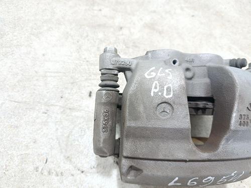 Right front brake caliper MERCEDES-BENZ GLS (X167) 450 EQ Boost 4-matic (167.959) | BP38999600M104 - Image 6