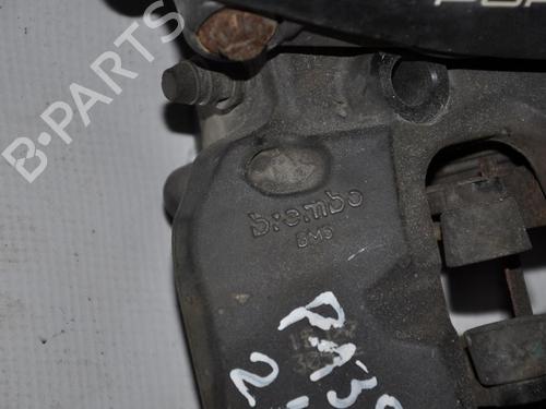 Right front brake caliper PORSCHE CAYENNE (92A) 3.6 | BP40286115M104 - Image 4