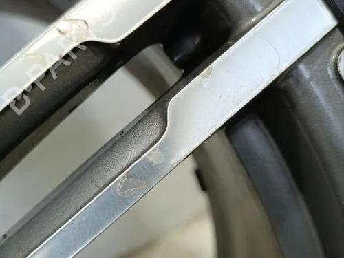 Fælk PORSCHE MACAN (95B) 3.0 S | BP28935440C45