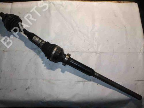 Drivaksel foran Høyre VOLVO XC60 I SUV (156) D5 AWD (215 hp) 28932350