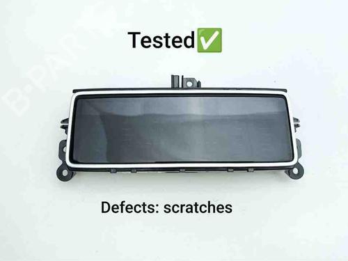 Elektronisk sensor AUDI E-TRON (GEN) 55 quattro (408 hp) 28926494