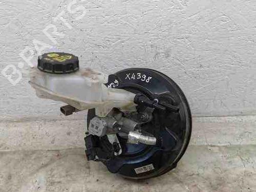 Hovedbremsecylinder MAZDA CX-3 (DK) 2.0 SKYACTIV-G (DK5W, DK6W) (120 hp) 28915325