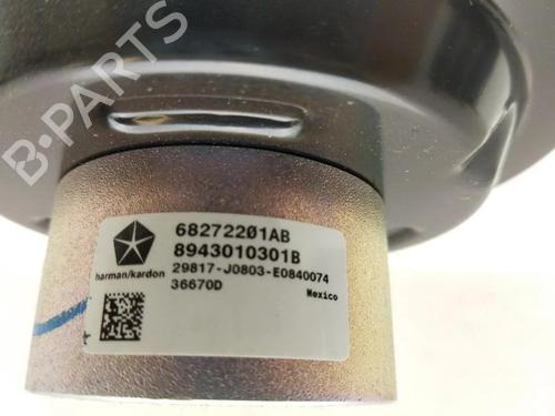 Speaker CHRYSLER PACIFICA (RU) 3.6 Hybrid | BP28946644E2