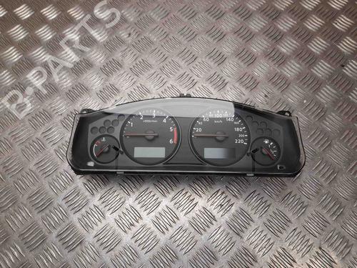 Used Instrument cluster NISSAN NAVARA NP300 (D40) 2.5 dCi 4WD (D40TT, D40T, D40M, D40BB) (190 hp) 28928709