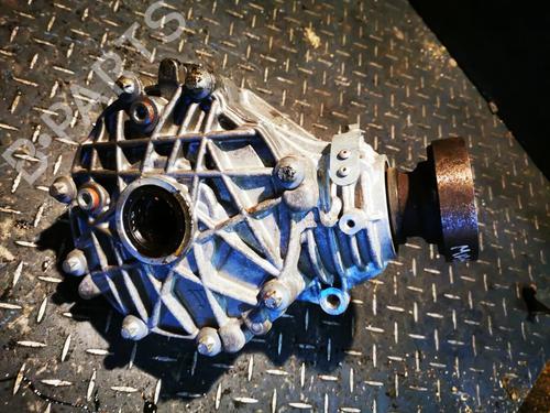 Front differential MASERATI GHIBLI III (M157) 3.0 S Q4 | BP28934008M23