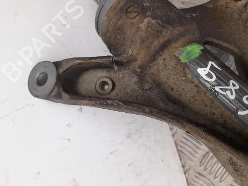 Steering rack MERCEDES-BENZ EQE (V295) EQE 350 4-matic (295.112) | BP37564560M22 - Image 6