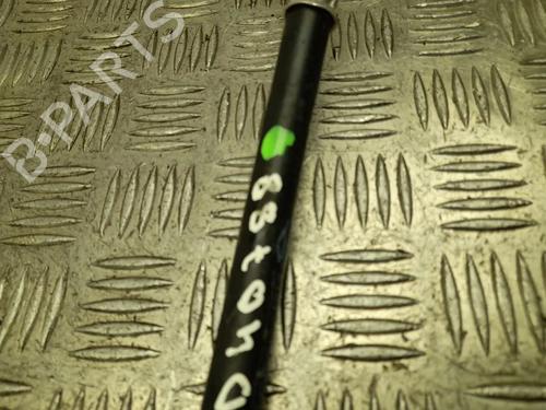 AC pipe TOYOTA AYGO X (_B7_) 1.0 VVT-i (KGB70) | BP35810917M126 - Image 3