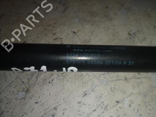 Hinge/Door check strap BMW 1 (E81) 118 d | BP38962945C146 - Image 2