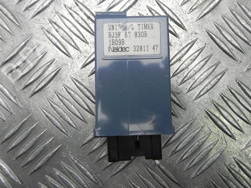 Used Electronic module MAZDA 323 F VI Hatchback (BJ) 1.6 (BJ10M) (98 hp) 28943897