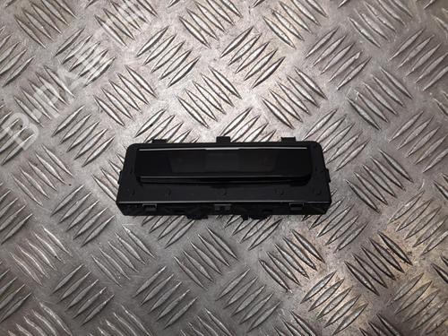 Used Climate control Climate control 38964895 38964895