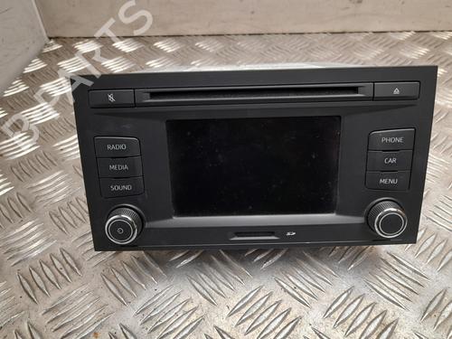 Elektronische module VW GOLF IV (1J1) 1.6 (102 hp) 28925843