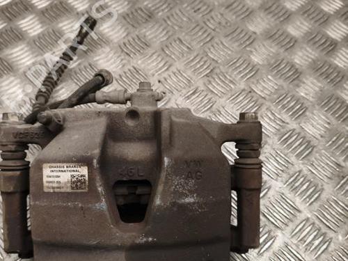 Used Left front brake caliper Left front brake caliper 38967704 38967704