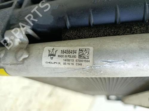 Radiator set MASERATI QUATTROPORTE VI 3.8 GT S | BP28913906M120 - Image 7
