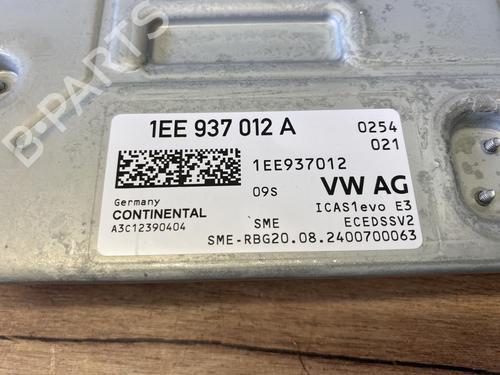 Electronic module SKODA ENYAQ iV SUV (5AZ) 85 | BP38967694M83 - Image 2