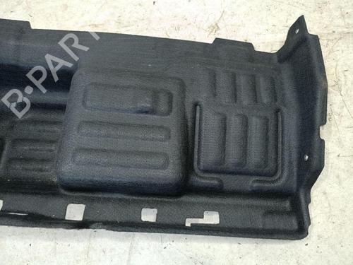 Boot lining MERCEDES-BENZ EQS SUV (X296) 450+ (296.623) | BP38998039I3 - Image 7