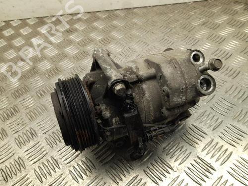 AC compressor OPEL ZAFIRA TOURER C (P12) 1.6 CNG (75) | BP28920452M34