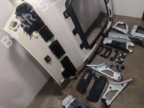 Interior roof MASERATI LEVANTE SUV (M161) 3.0 D Q4 | BP28935932I12 