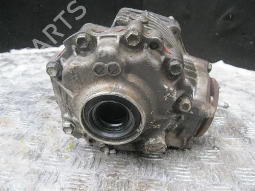 Transfer box TOYOTA RAV 4 III (_A3_) 2.2 D 4WD (ALA30_, ALA30R) | BP28910051M36