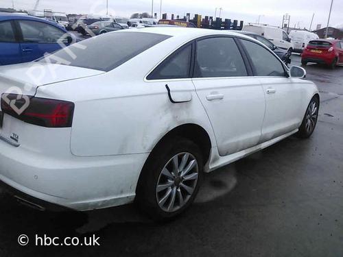 Switch AUDI A6 C7 (4G2, 4GC) 2.0 TDI quattro | BP37577985I30 - Image 4