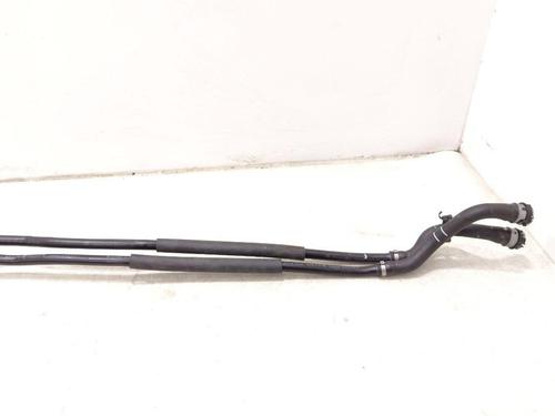 Pipe MERCEDES-BENZ EQB (X243) EQB 300 4-matic (243.608, 243.609) | BP28911612M125 