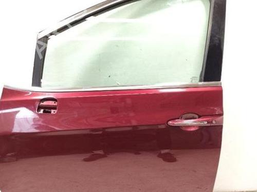 Used Left front door CHRYSLER PACIFICA (RU) 3.6 Hybrid (264 hp) 28937588