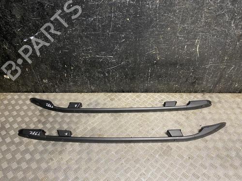 Used Roof bar Roof bar VW AMAROK Platform/Chassis (S1B, S6B, S7B) 3.0 TDI 4motion (204 hp) 40206132 40206132