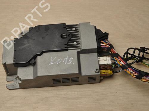 Elektronisk modul BMW 3 (G20, G80, G28) 320 i (184 hp) 28917992