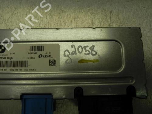 Electronic module BMW 5 (F10) 550 i xDrive | BP28926992M83 - Image 4