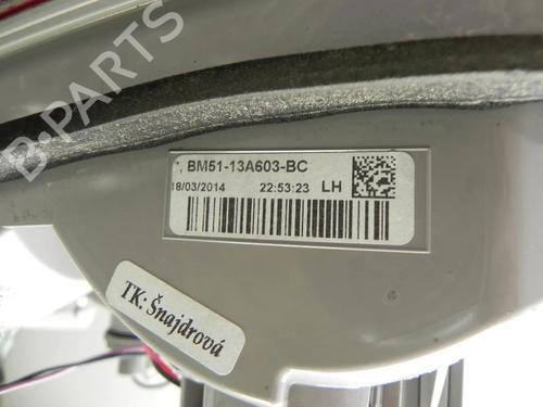 Left taillight FORD FOCUS III Turnier 1.6 TDCi | BP28941831C34 - Image 2
