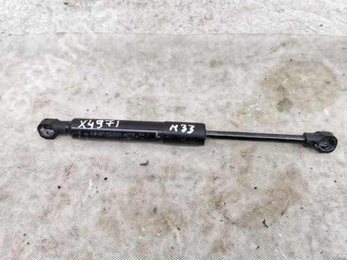 Used Hood lift support RENAULT ZOE (BFM_) ZOE (92 hp) 28937290